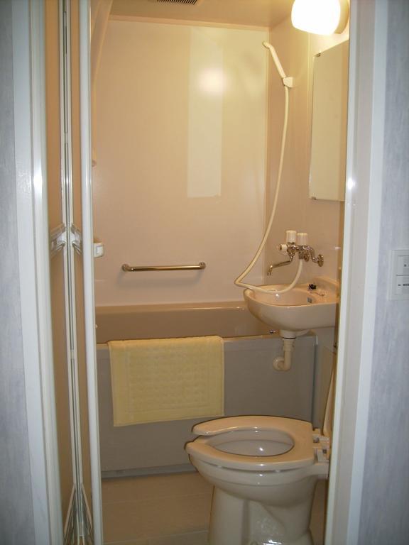 Casa Di Bravo Hotell Miyakojima  Exteriör bild