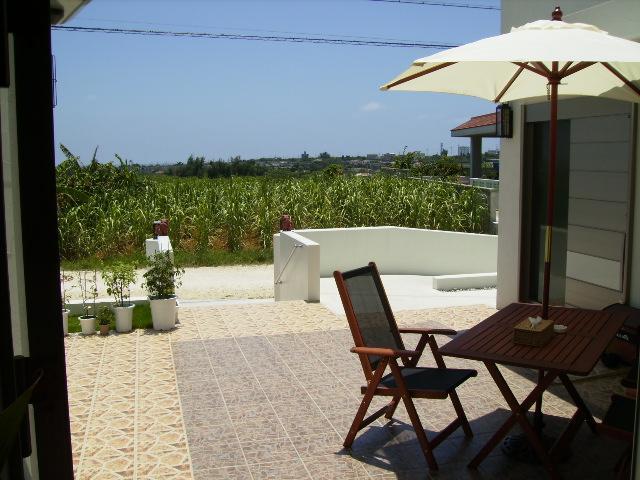 Casa Di Bravo Hotell Miyakojima  Exteriör bild
