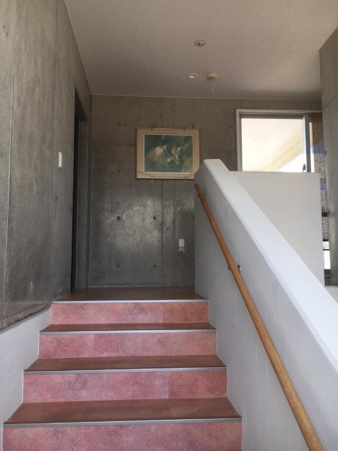 Casa Di Bravo Hotell Miyakojima  Exteriör bild